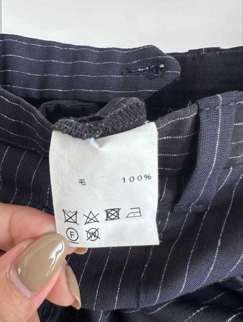 なっちくん専用Alfonso Siricaアルフォンソシリカ　セットアップ