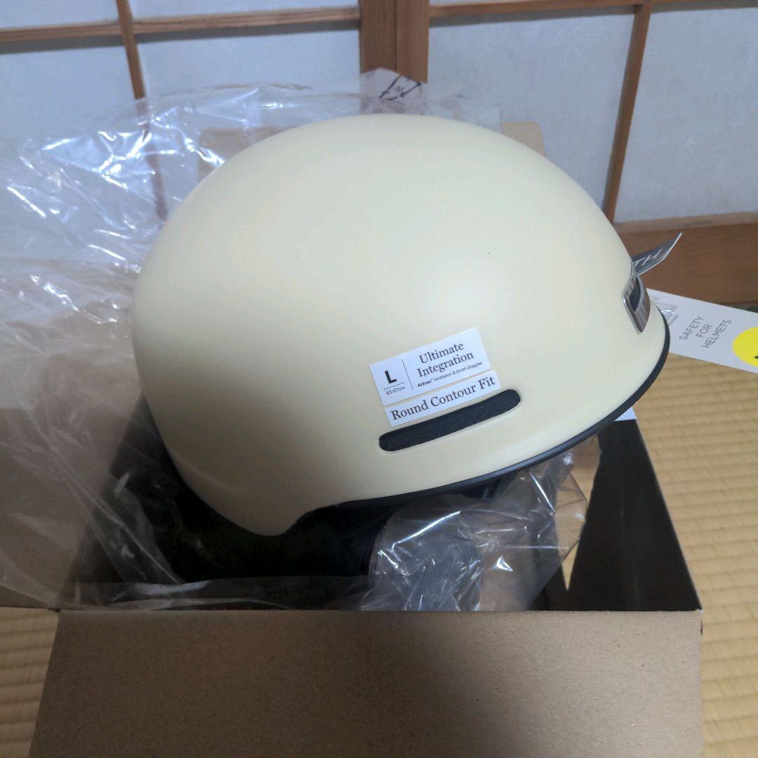 未使用品　SMITH　ヘルメット　Maze MIPS