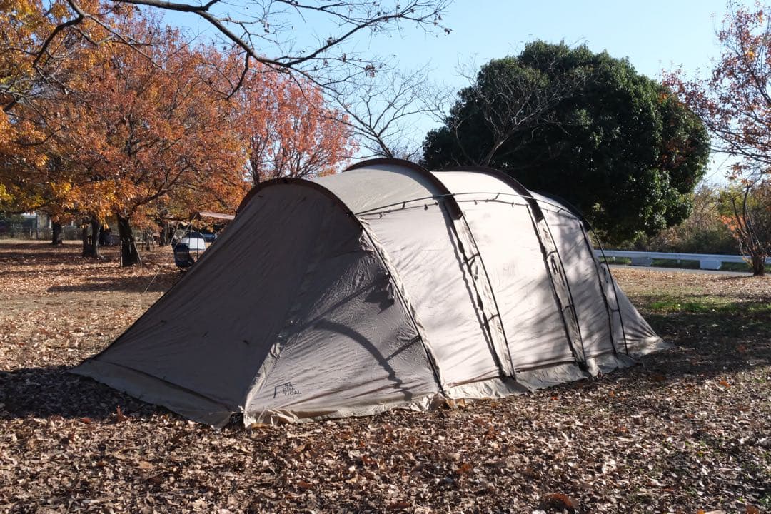 【終末限定セール】サバティカル アルニカ 2ルームテント