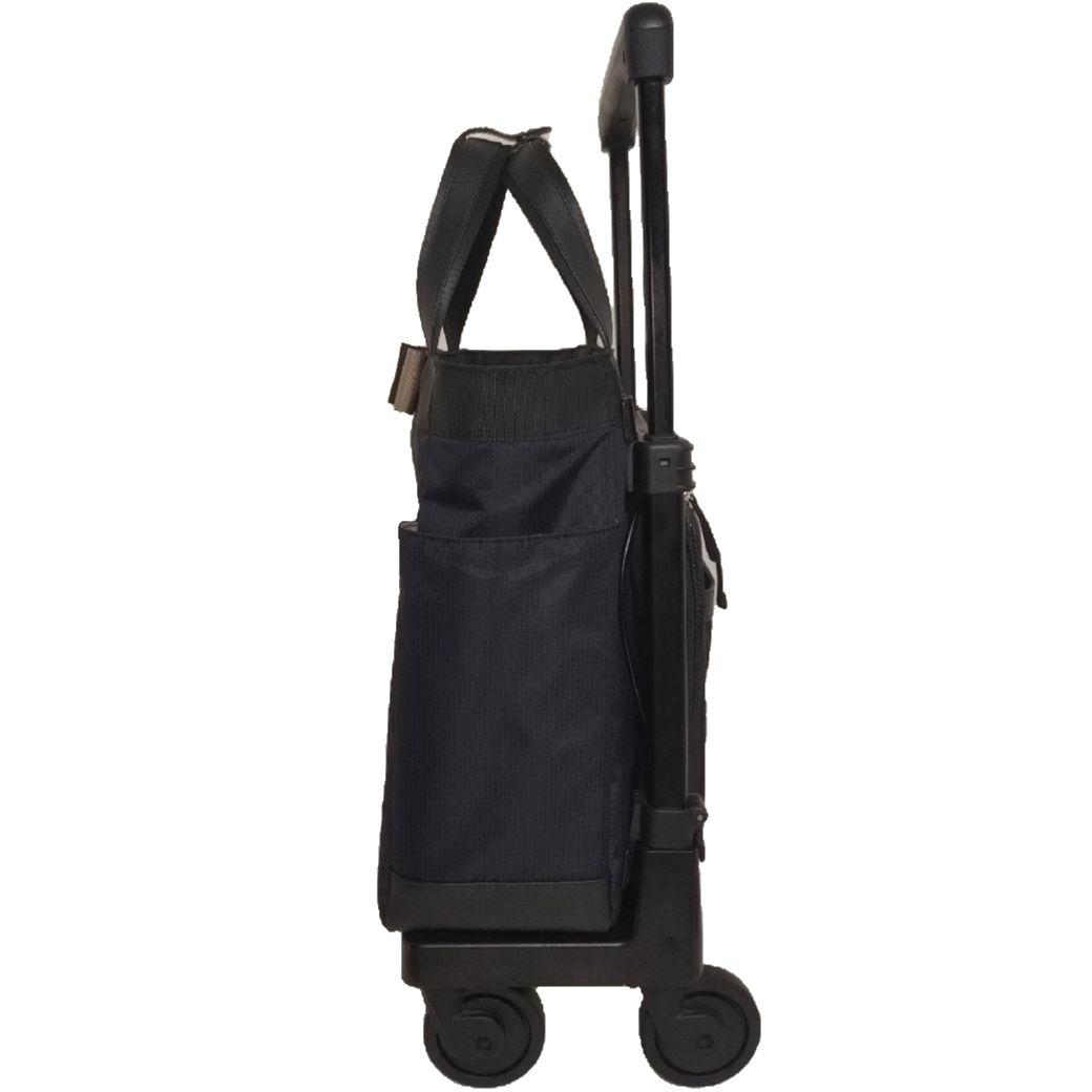 ✨美品✨SWANY スワニー　ルバンドIII　キャスターストッパー付　ブラック