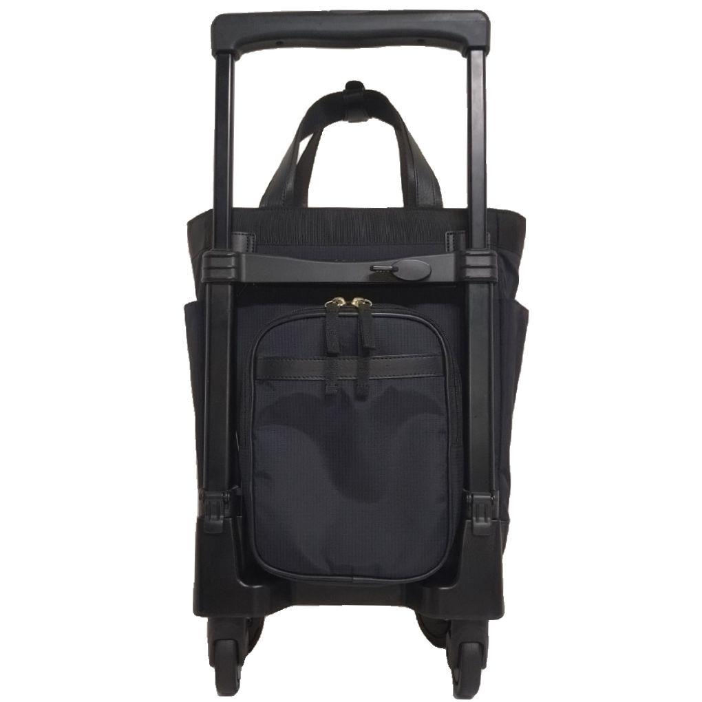 ✨美品✨SWANY スワニー　ルバンドIII　キャスターストッパー付　ブラック