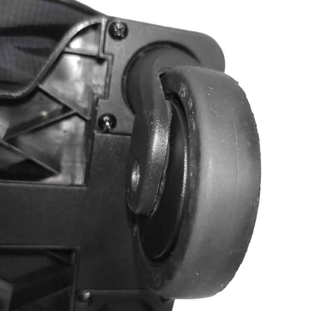 ✨美品✨SWANY スワニー　ルバンドIII　キャスターストッパー付　ブラック