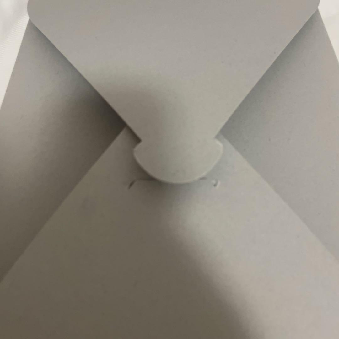 【未使用】Vivienne Westwood ホワイト マフラー