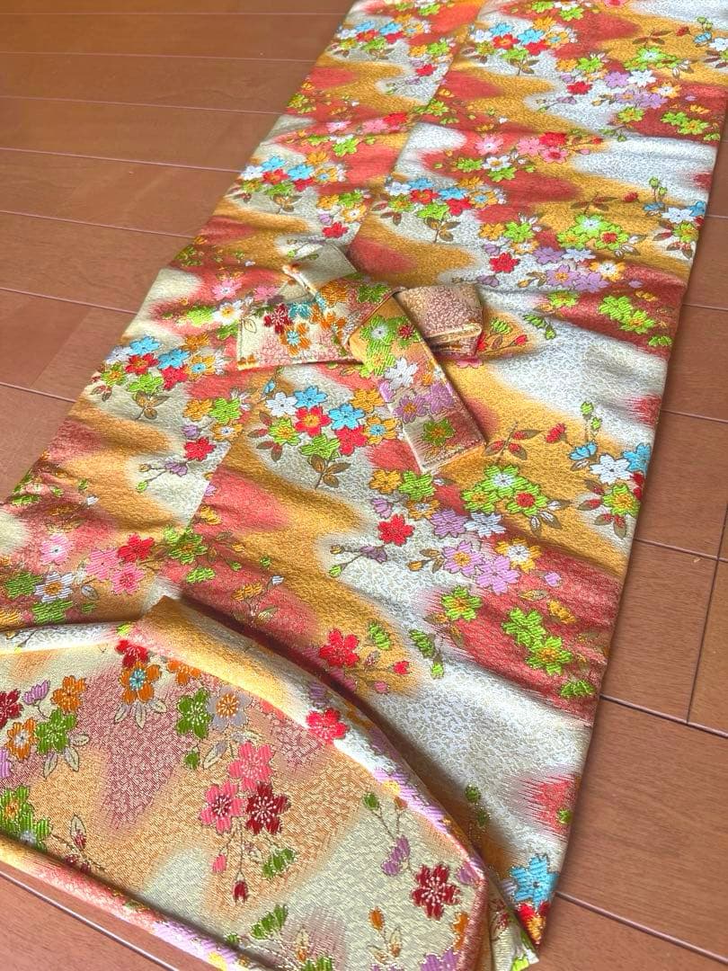 琴 丸袋 と譜本入れ 琴カバー