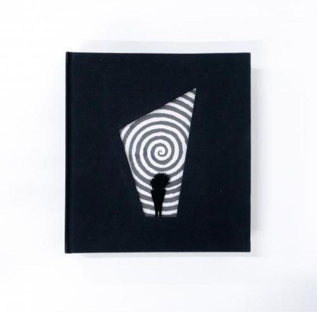 The Art of Tim Burton ティムバートンの世界