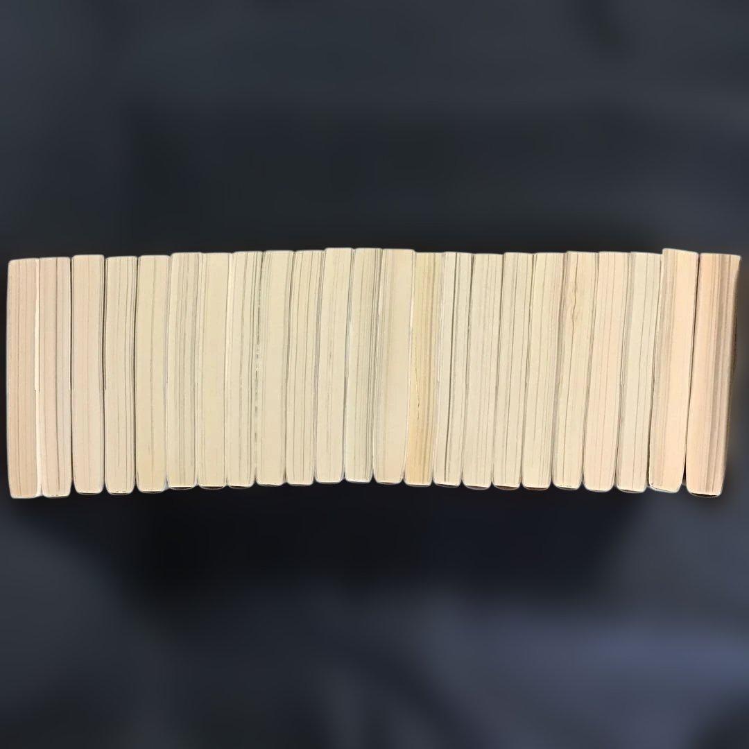 大人気「ザ・ファブル 」1〜22巻(全巻)、「第一部公式コミックガイド」計23冊