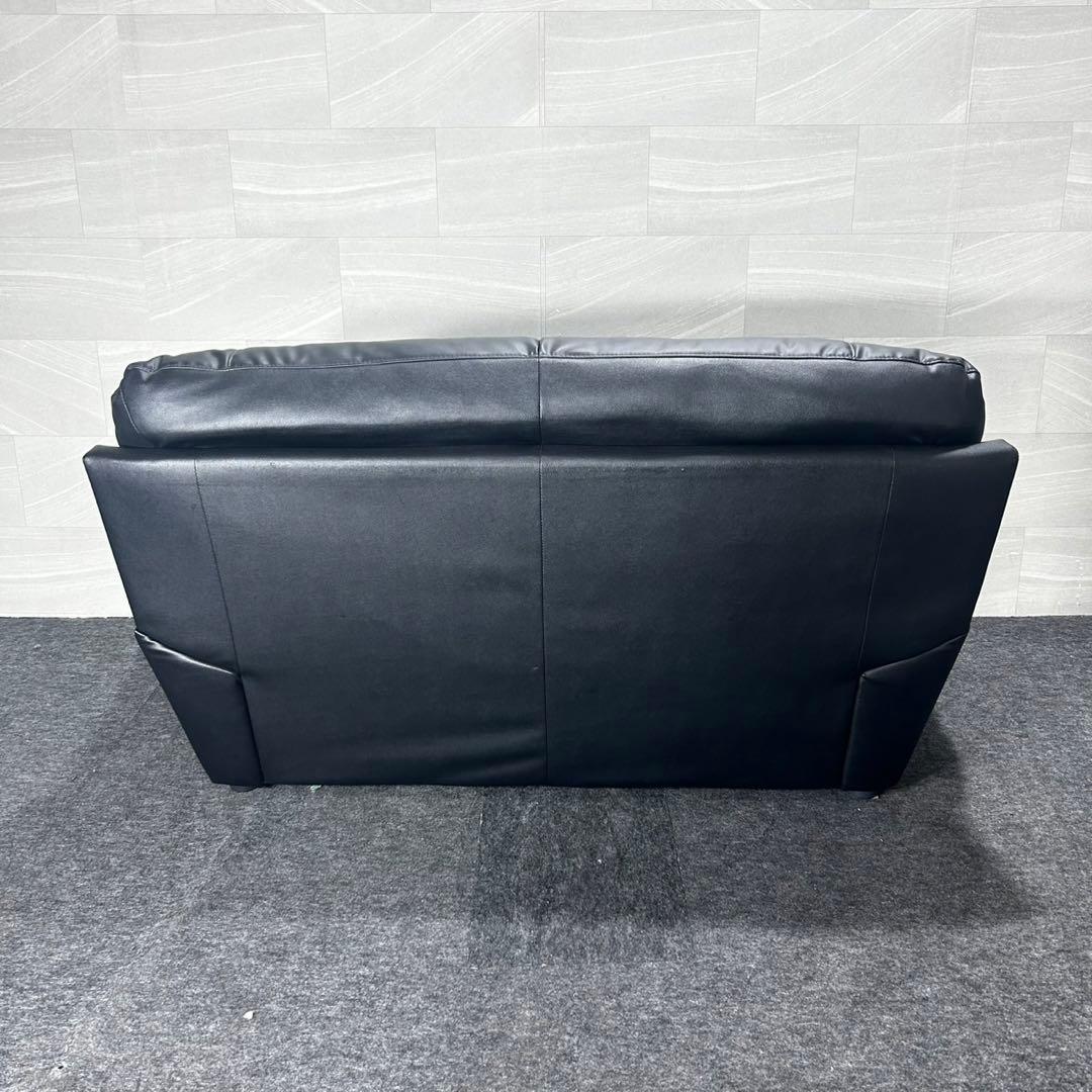 ニトリ ソファー 2人がけ Nシールド ビット おしゃれ 家具 d4853