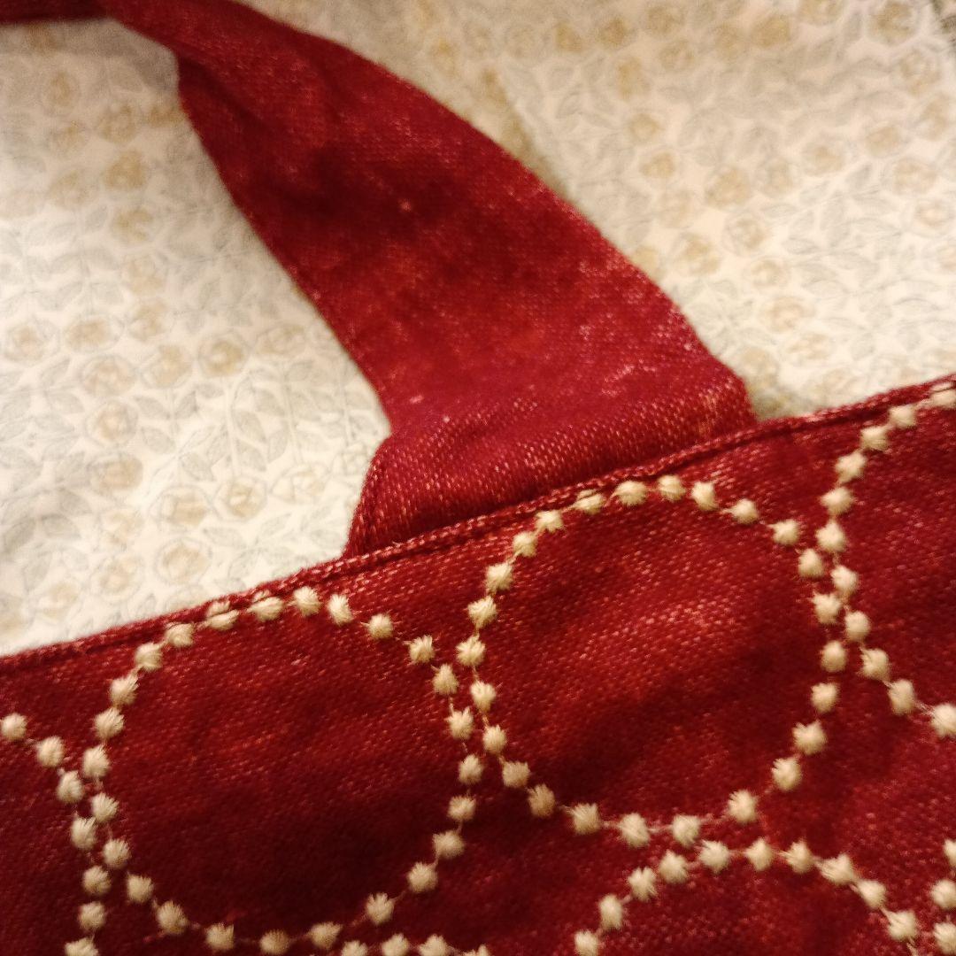 ミナペルホネントートバック