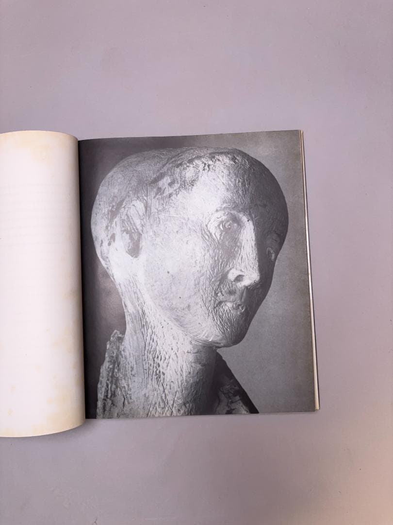 Marino Marini マリノ・マリーニ Praeger　Lederer