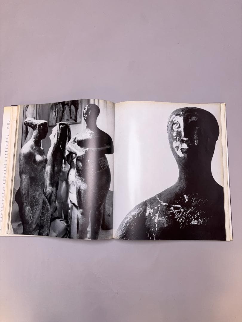 Marino Marini マリノ・マリーニ Praeger　Lederer