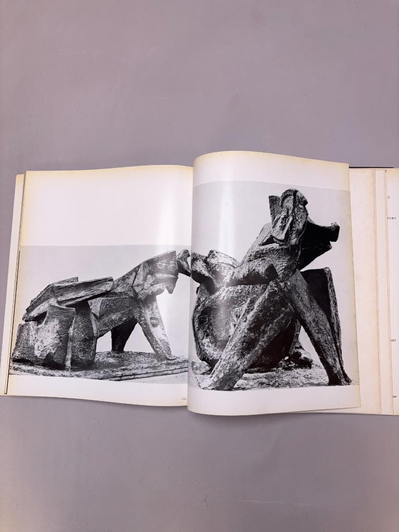 Marino Marini マリノ・マリーニ Praeger　Lederer