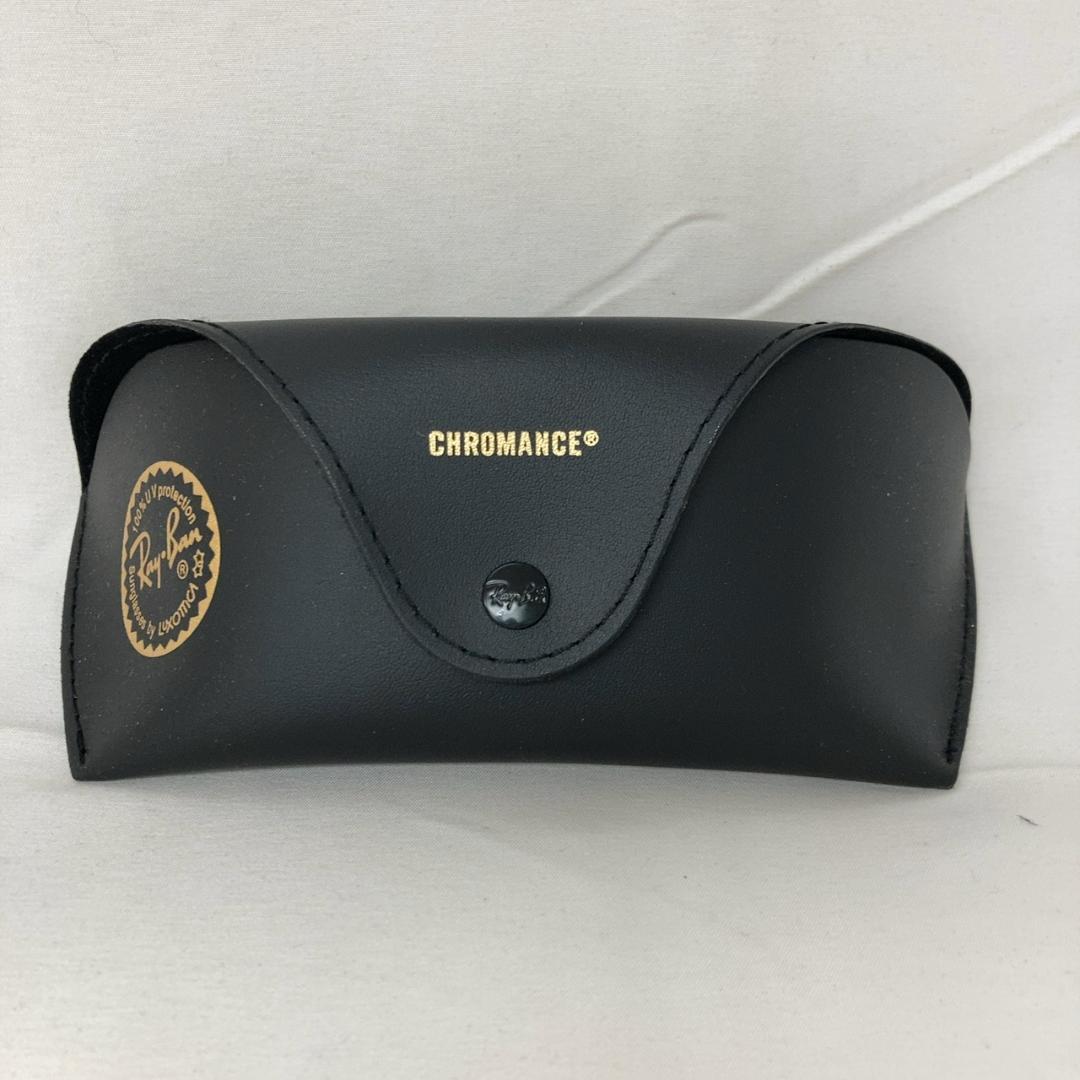 【RayBan】 レイバン 偏光サングラス RB3542 0295J 63サイズ