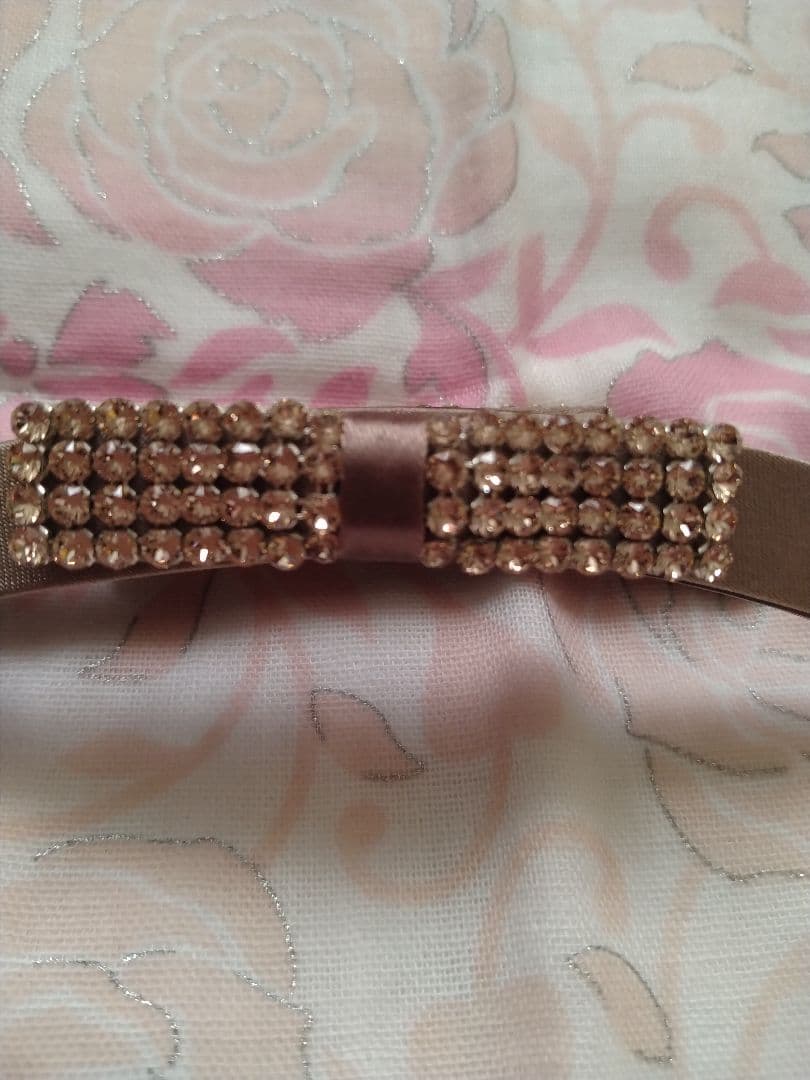 コンプレックスビズ、バナナクリップ