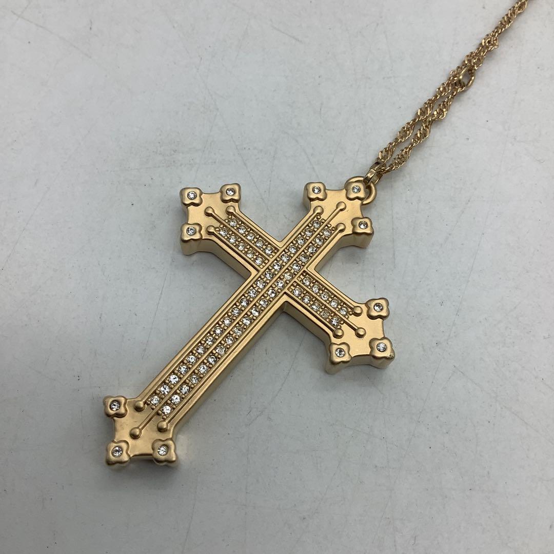 スワロフスキー　パイレーツ・オブ・カリビアン　ペンダント32-0911-5