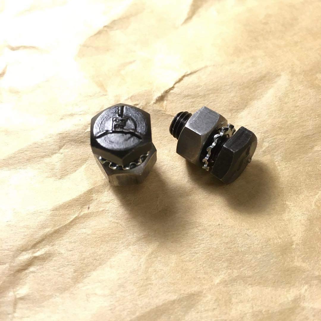 ハーレー用バッフルSMITHY-SILENCERスマイシーサイレンサー2インチ用