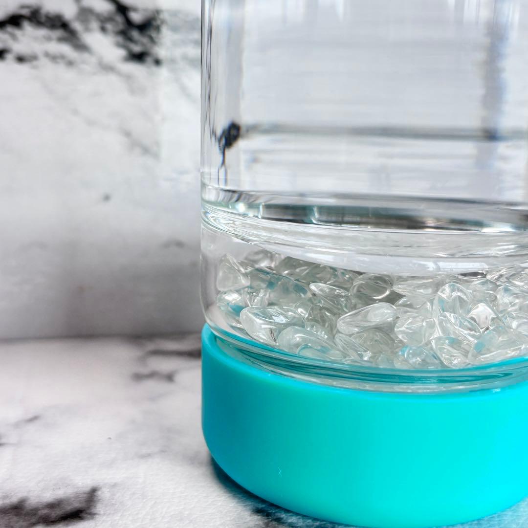 【稀少】VITA juwel inu! ウォーターボトル+クリスタルジャーセット