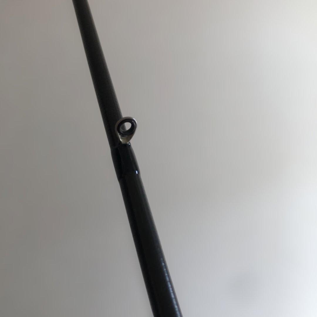 レジットデザイン　スタンドアウト　SOC65L+-2 ベイトフィネススペシャル