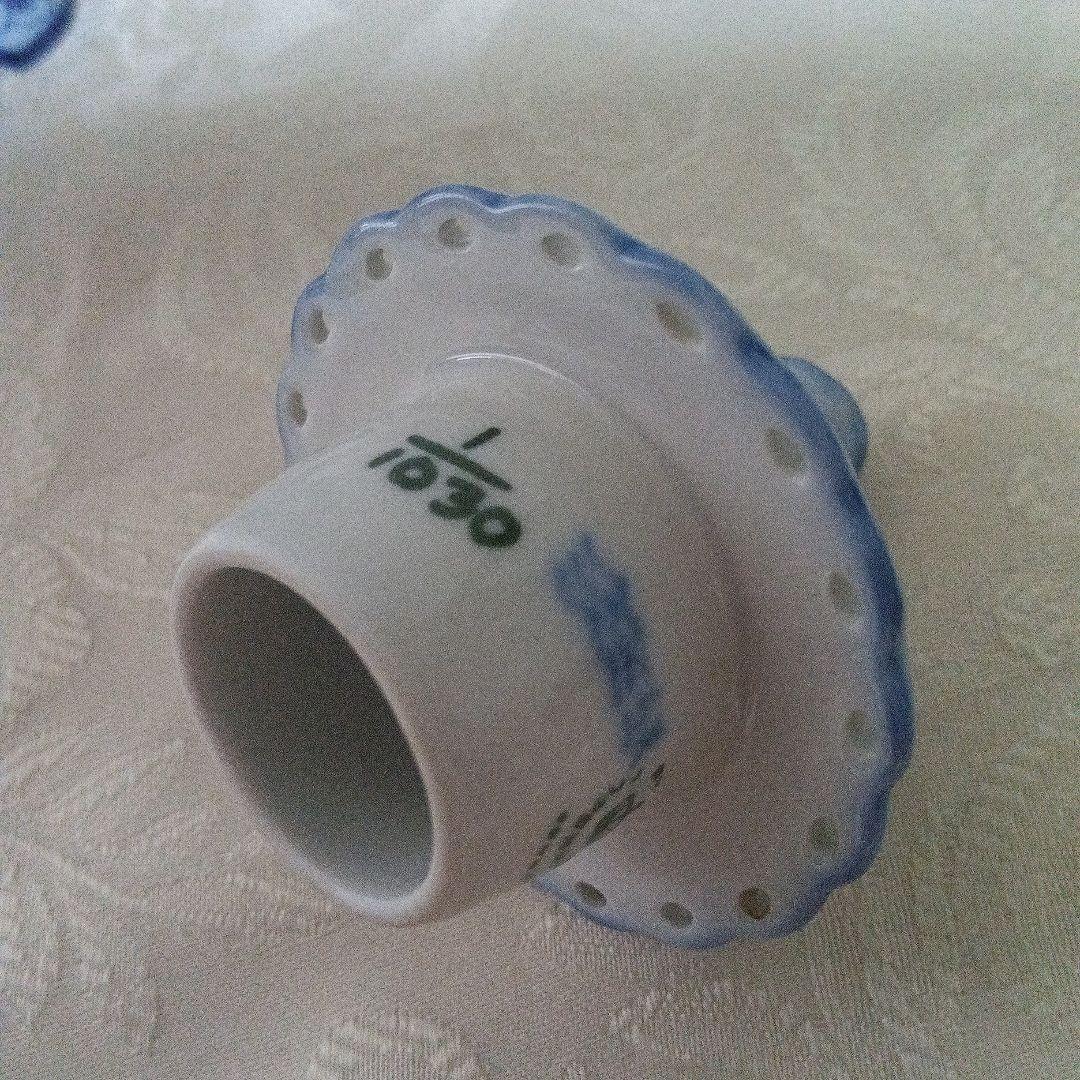 ロイヤルコペンハーゲン 　ティーポット　美品