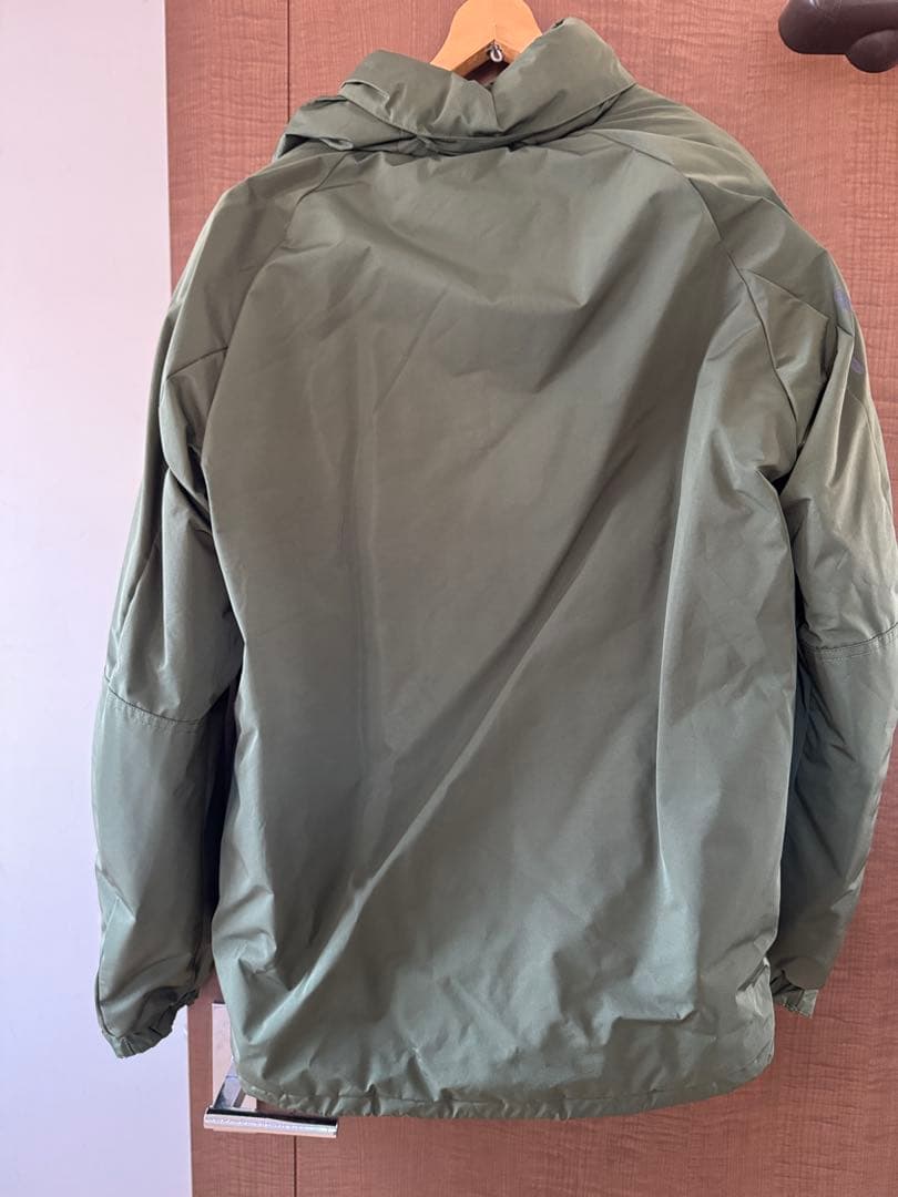 エクワックス　ホンダ　ライディングジャケット　XL