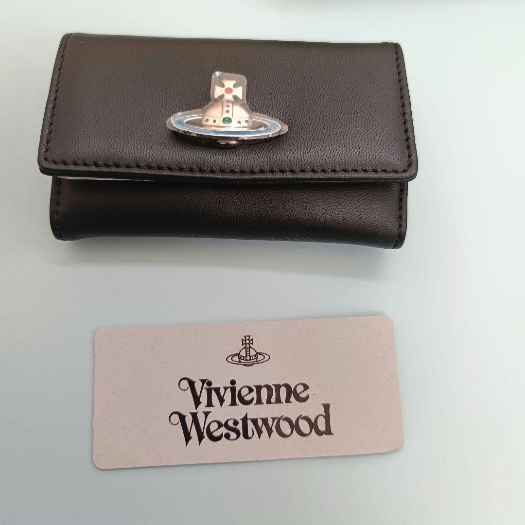 未使用 Vivienne Westwood キーケース