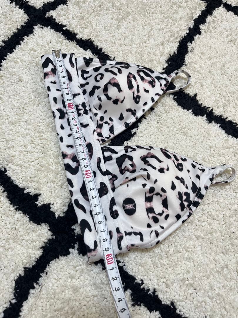 最終値下げ casia 水着M