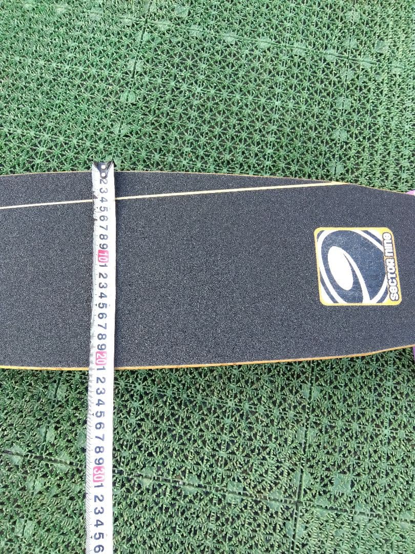 美✨ SECTOR9 サーフスケート CX系/ ヨロイ YOROI YOW