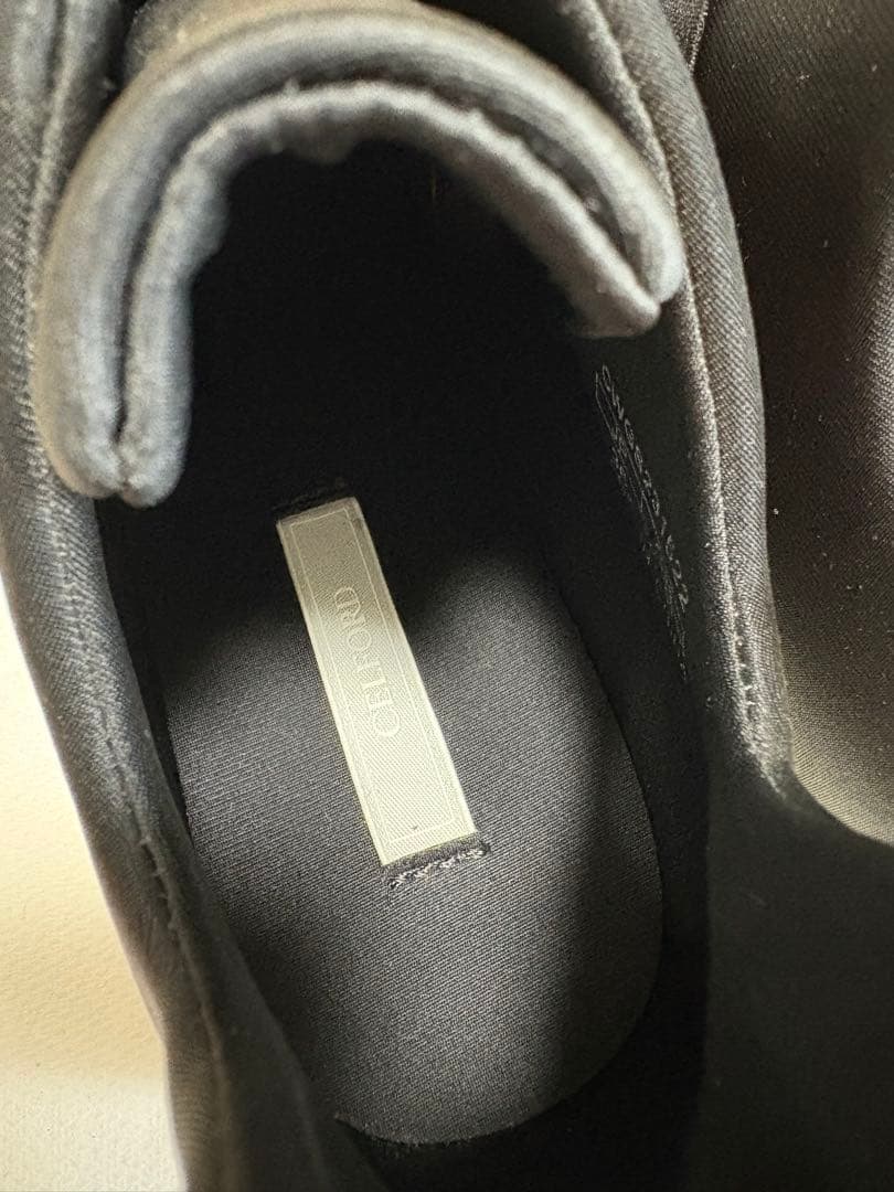 CELFORD セルフォード　スニーカー　36