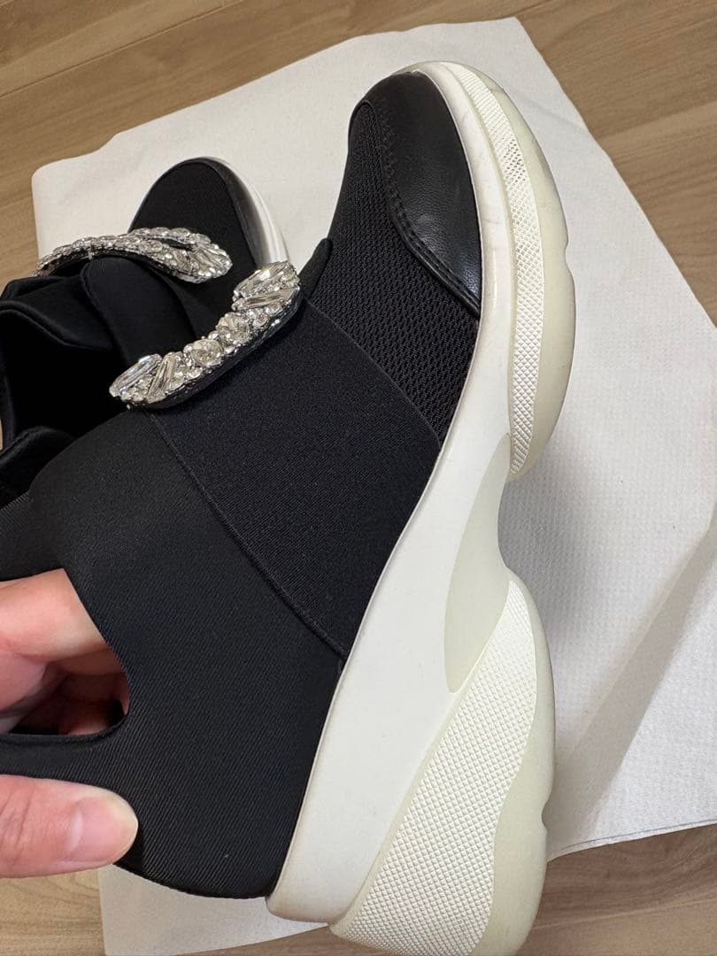 CELFORD セルフォード　スニーカー　36