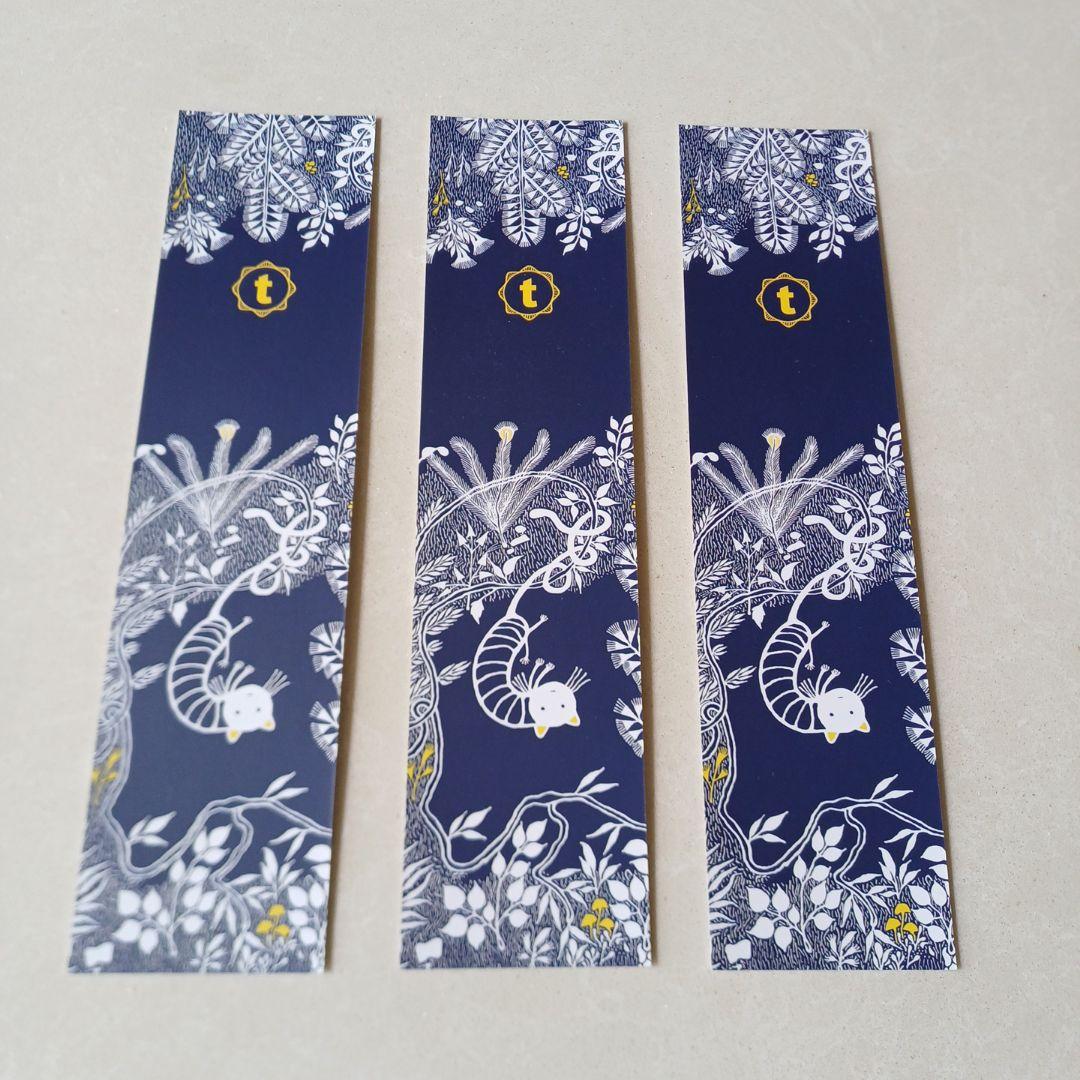 タラブックス　ハンドメイド　夜の木　英語版　TREES　新品　絵本　インド　版画