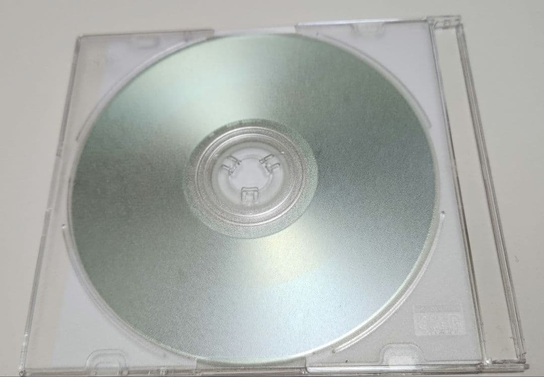 有機酸 error EP 2025 REMASTER