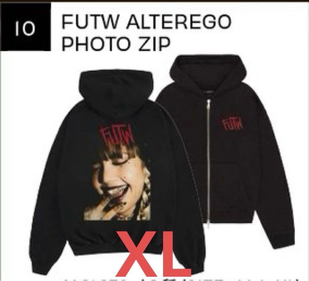 ミュージシャン BLACKPINK LiSA FUTW ALTEREGO PHOTO ZIP