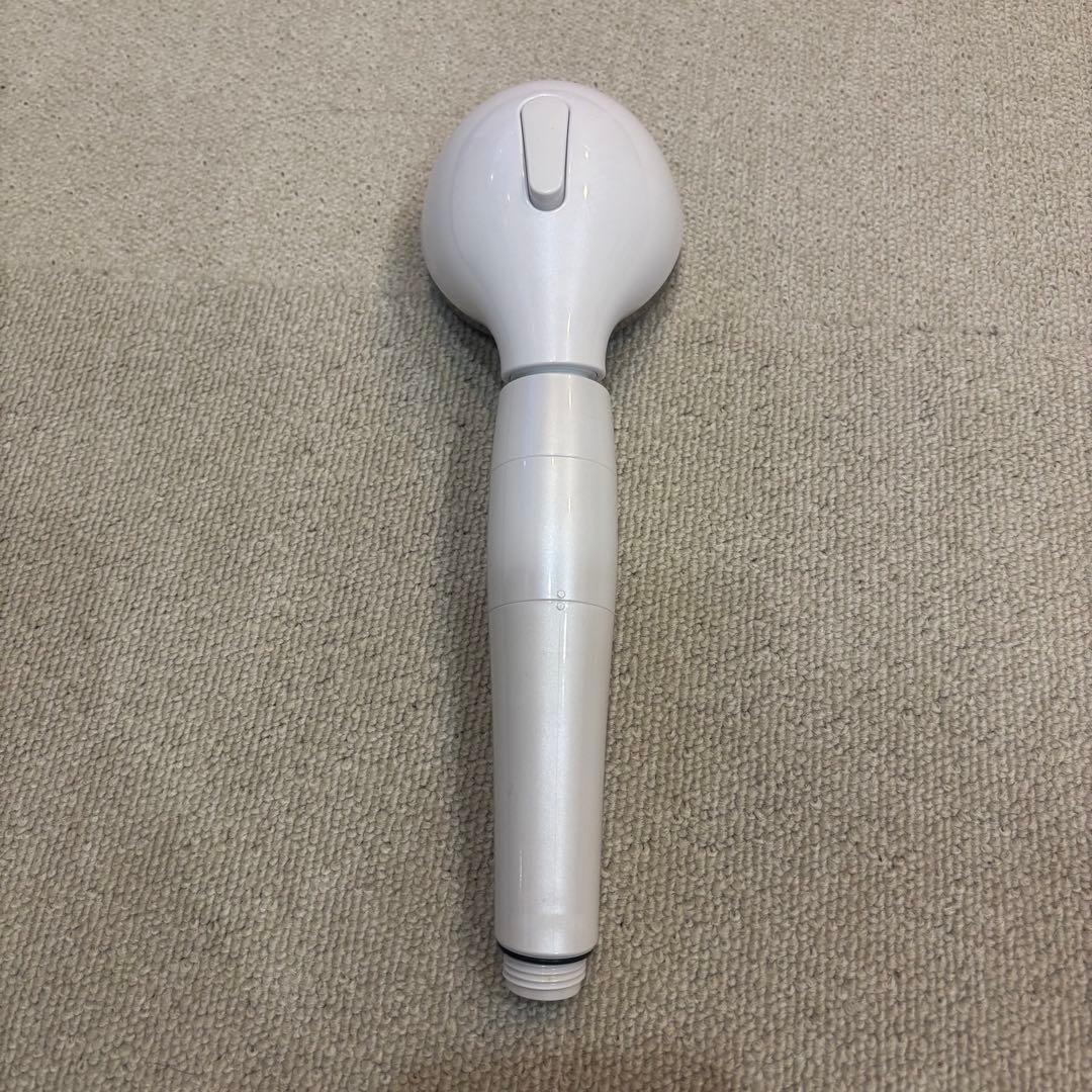 アラミック シルキーファイン バブルシャワーヘッドスパ