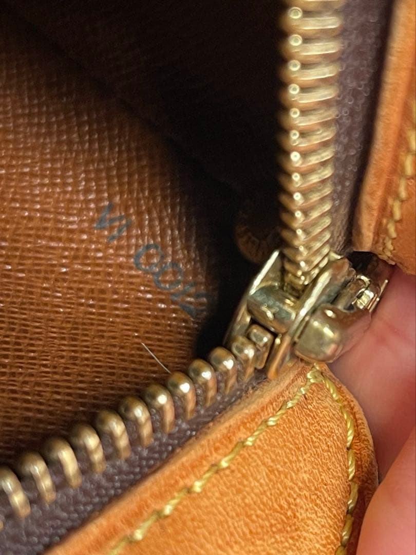 ルイヴィトン ドルーオ　※ショルダー社外品