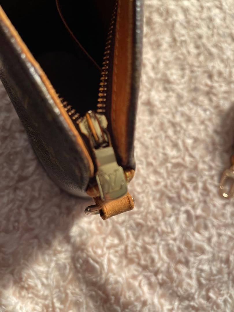 ルイヴィトン ドルーオ　※ショルダー社外品