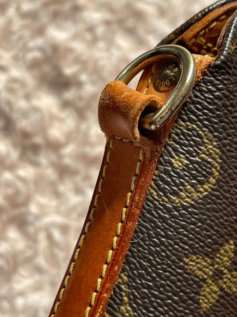 ルイヴィトン ドルーオ　※ショルダー社外品