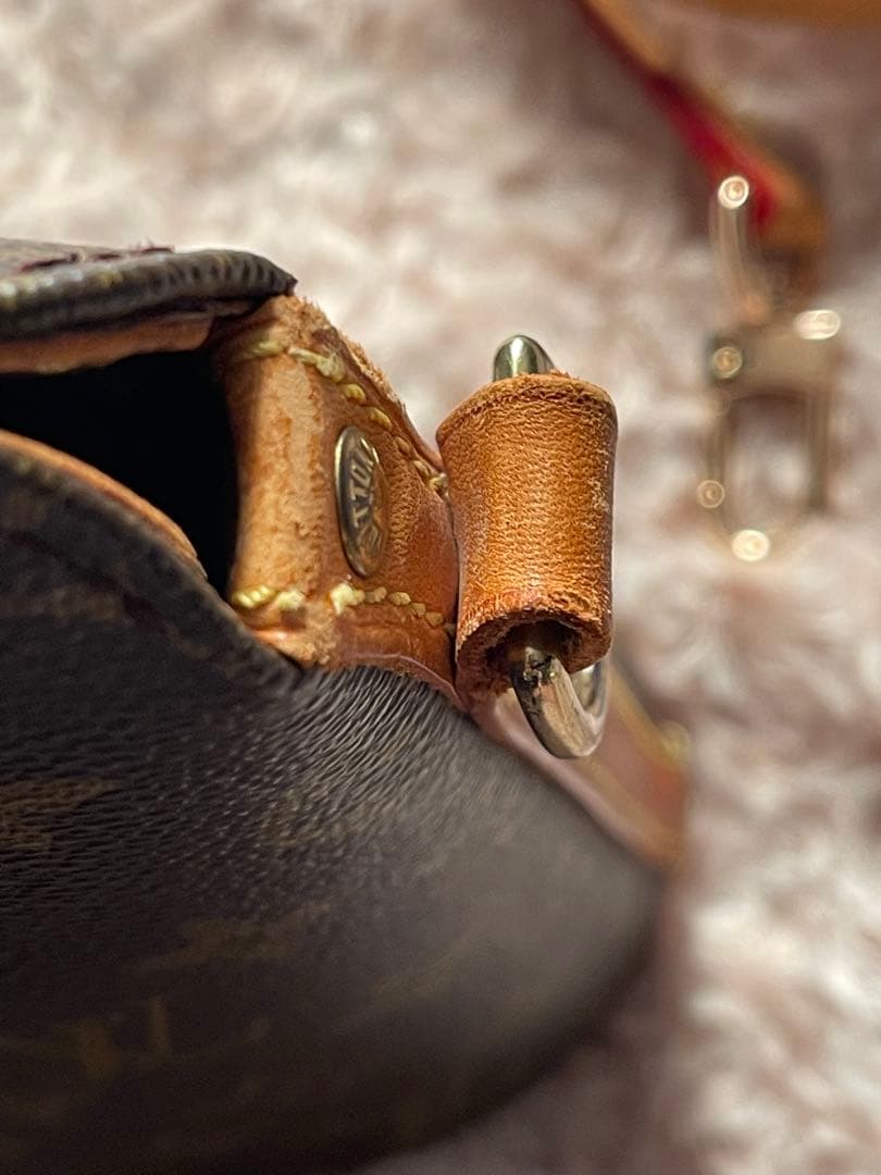 ルイヴィトン ドルーオ　※ショルダー社外品