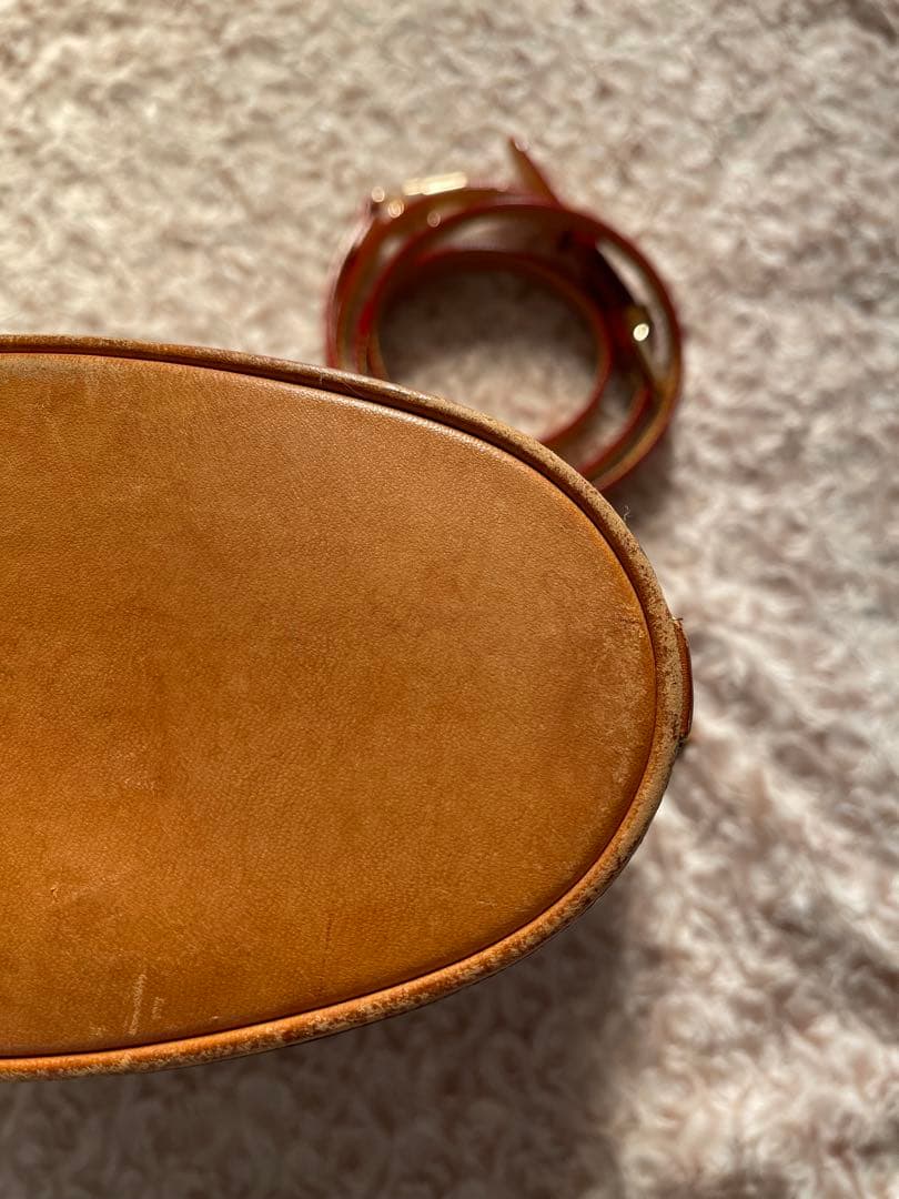 ルイヴィトン ドルーオ　※ショルダー社外品