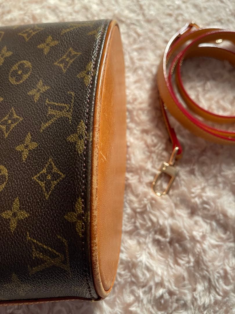 ルイヴィトン ドルーオ　※ショルダー社外品
