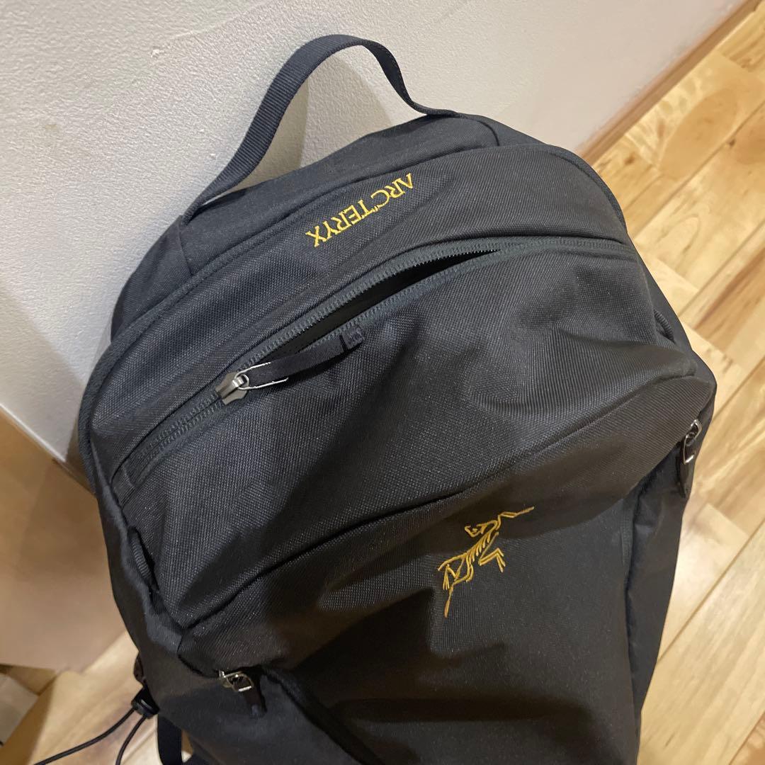 美品　ARC’TERYX アークテリクス　マンティス 26 バックパック
