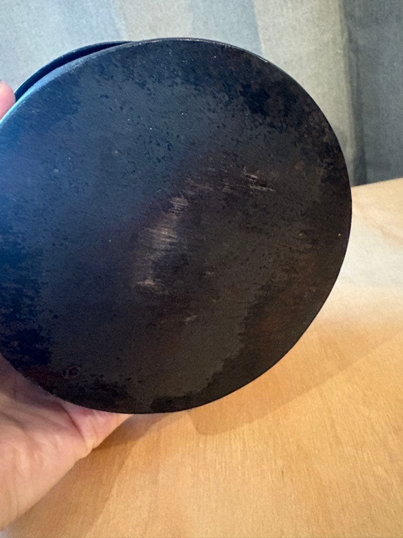 オイル付き　MAD et LEN ポプリ アポセカリー / アンバー スモール