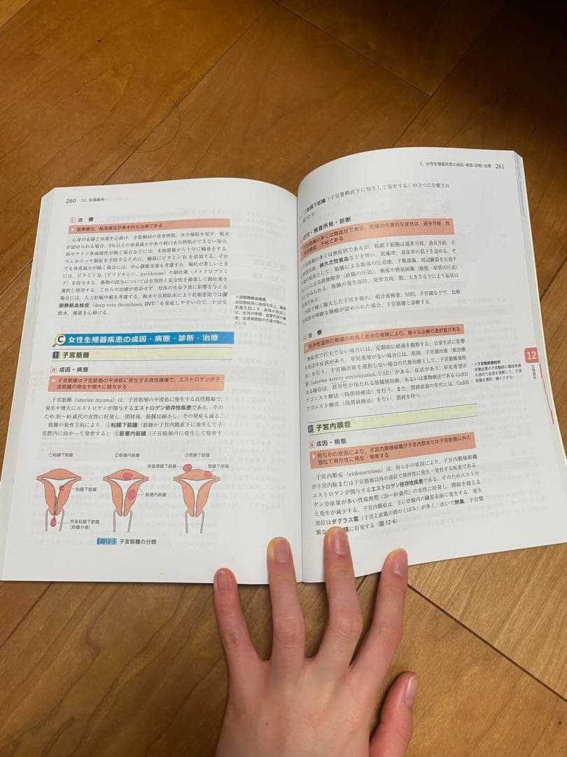 管理栄養士　栄養士　教科書