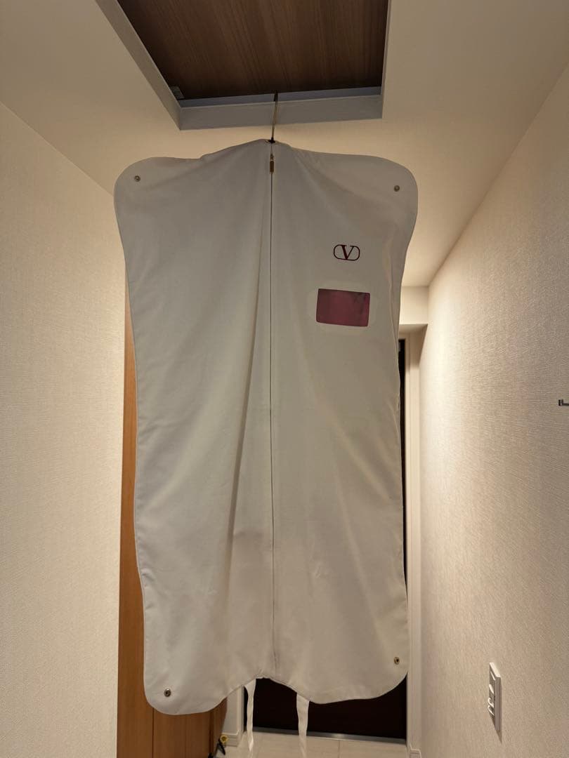 m*e様 35万 VALENTINO ヴァレンティノ MA-1 ブルゾン ボンバ