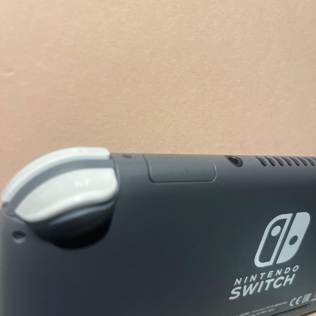 Switchライト ポケモンZA