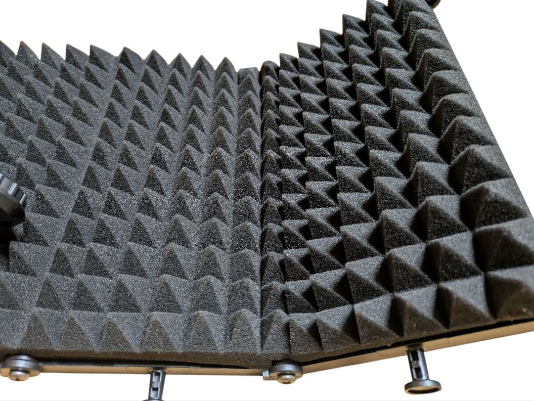 オーディオテクニカ AT2020USB+ レコーディングセット　コンデンサー