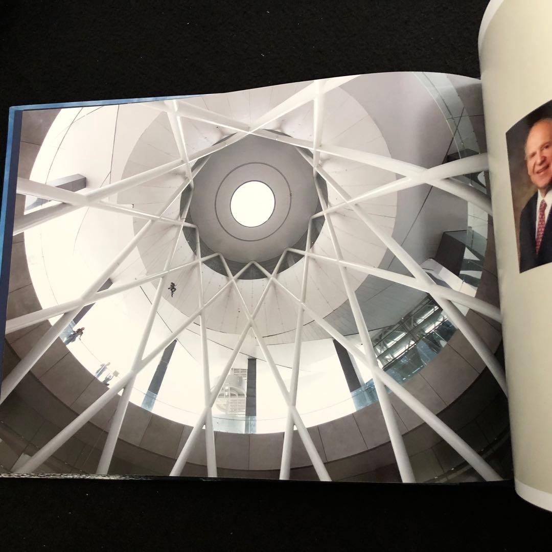 マリーナベイサンズ 建築写真集「Marina Bay Sands」