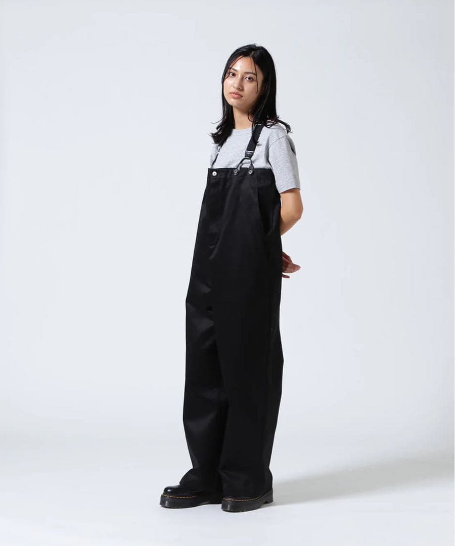 週末限定値下げ◎ロドリリオンSuspender Pants サスペンダーパンツ