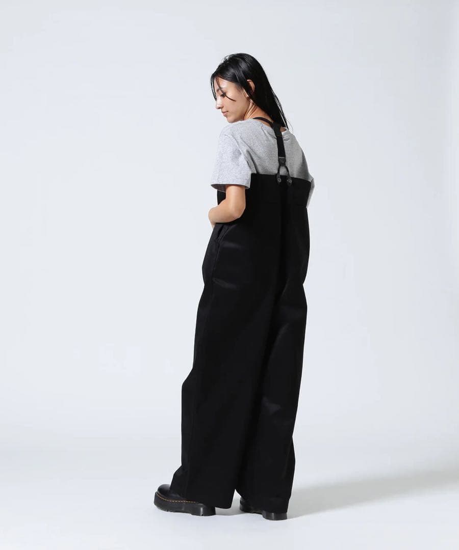 週末限定値下げ◎ロドリリオンSuspender Pants サスペンダーパンツ