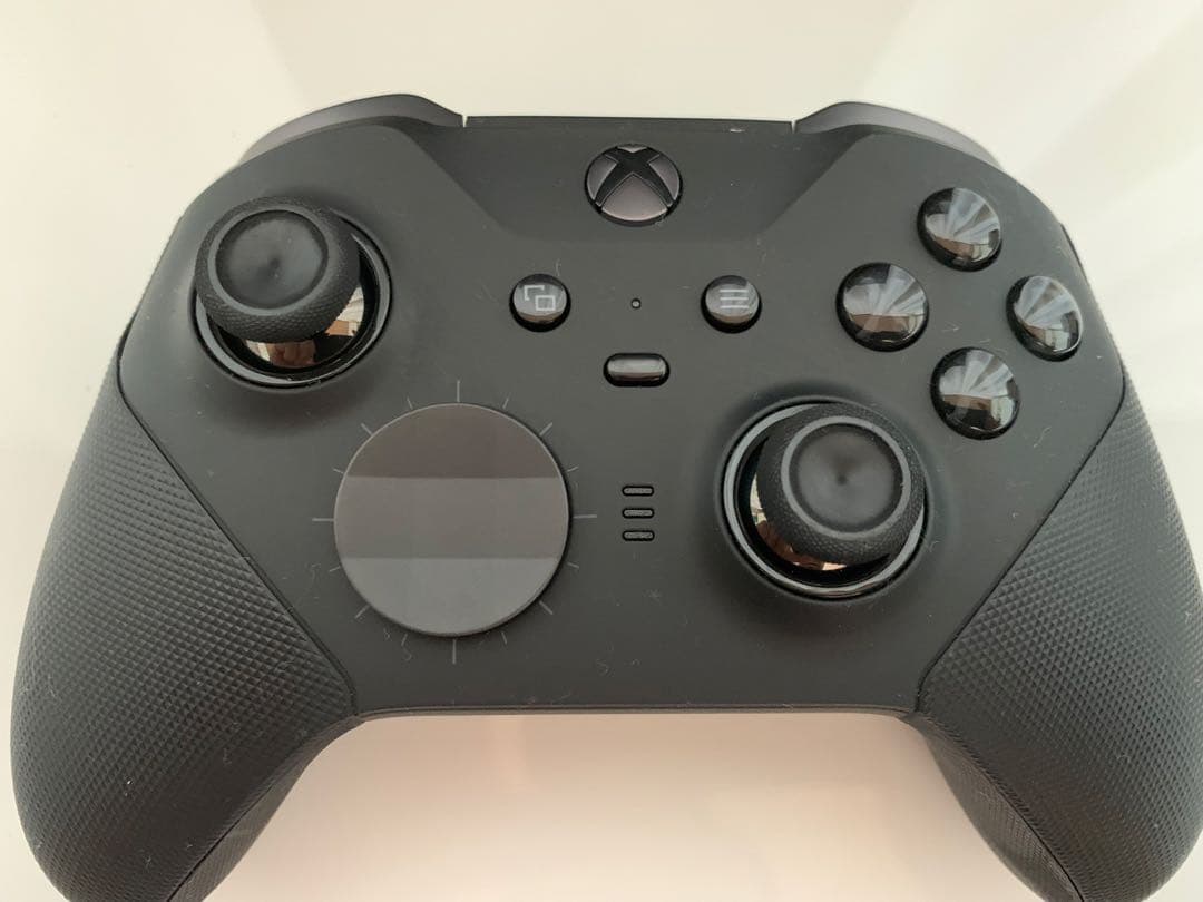 XBOX Elite Series 2 コントローラー