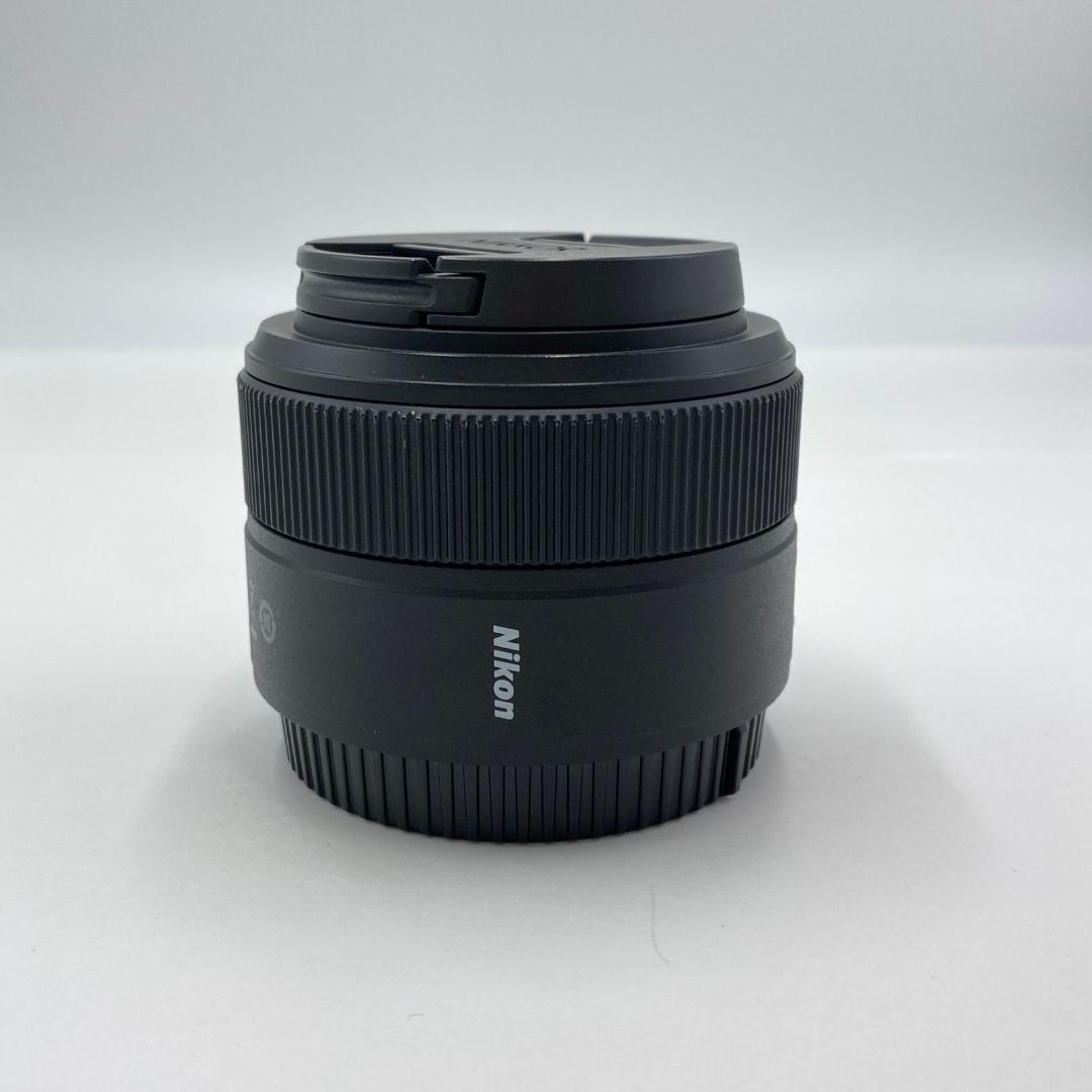 Nikon NIKKOR Z 40mm f/2 単焦点レンズ