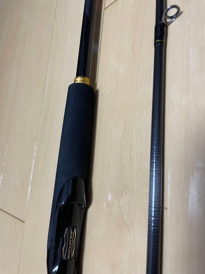 ダイワ 24 ラテオ 86ML K